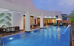 Fortune Park Bbd, Lucknow - Member Itc Hotels' Group
